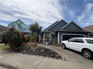 2172 Rachel Dr, Santa Rosa, CA 95401