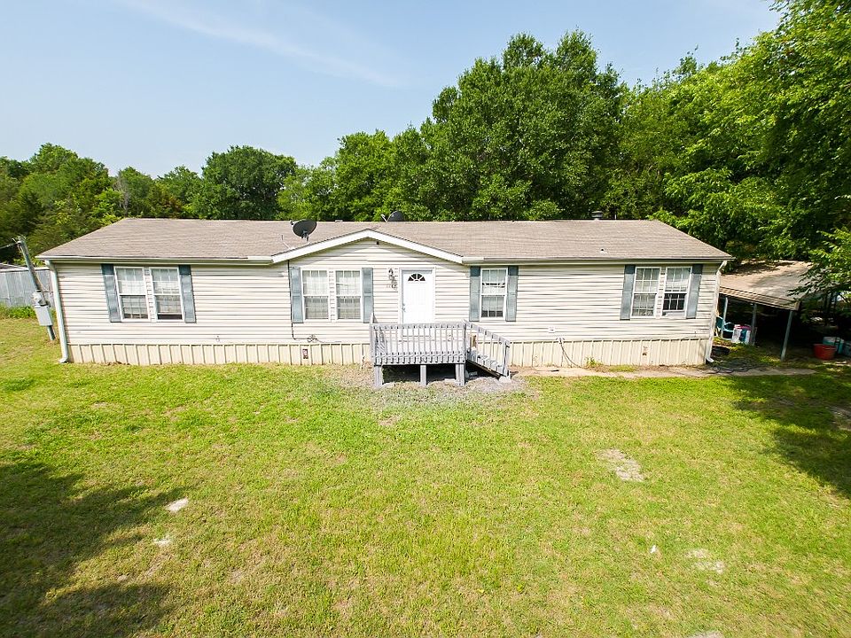 4463 NE County Road 1040, Rice, TX 75155 Zillow