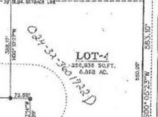 Bramschreiber Rd LOT 4, Little Suamico, WI 54141
