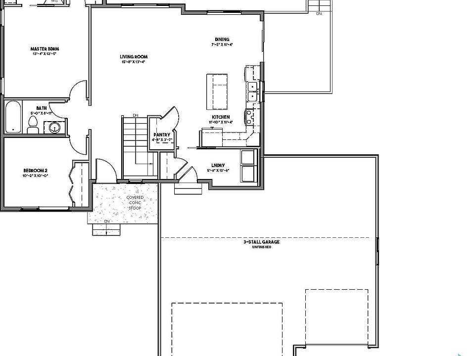 2nd image of 345 N Summit Ave
