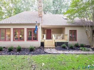 3010 Middlewood Rd, Midlothian, VA 23113