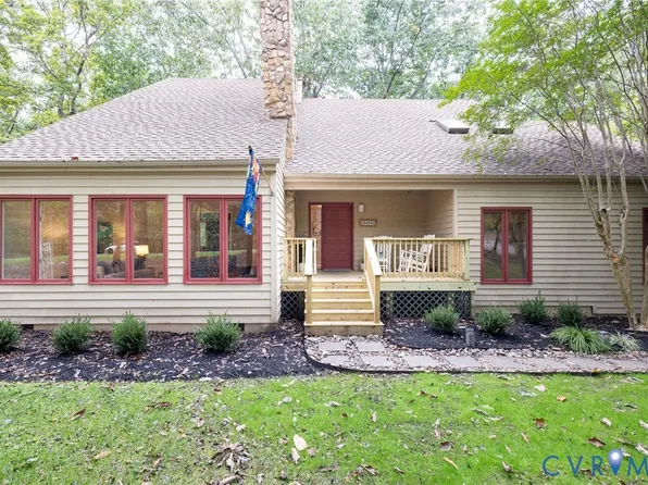 3010 Middlewood Rd, Midlothian, VA 23113