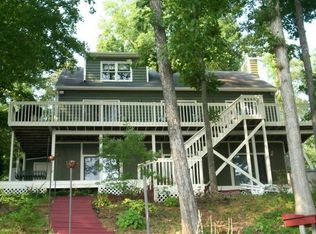 1307 Lake Royale, Louisburg, NC 27549