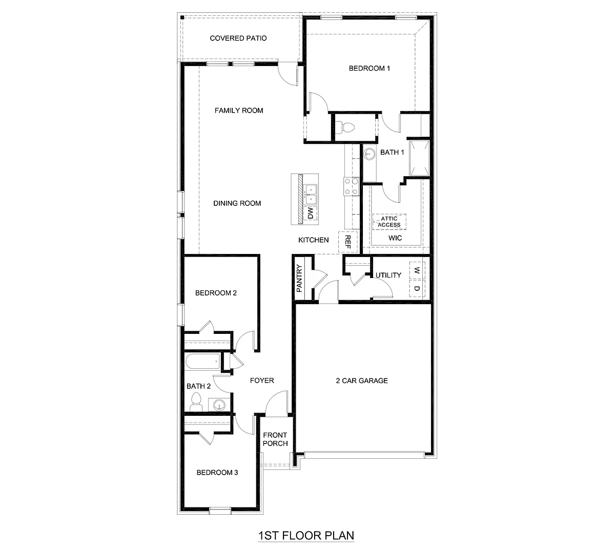 Building Photo - 3407 Rendezvous Way