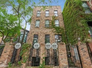 1726 N Sedgwick St #G, Chicago, IL 60614