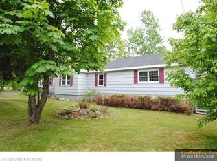 70 Pope Rd, Windham, ME 04062