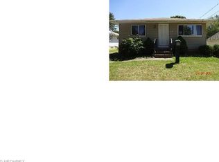 4531 W 192nd St, Cleveland, OH