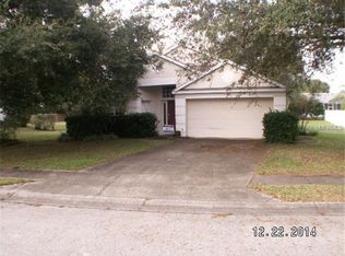 769 Bryson Loop, Lakeland, FL 33809