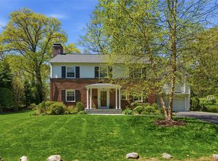 136 Devonshire Road, Larchmont, NY 10538