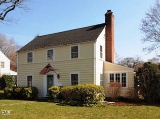 178 Green Acres Ln, Fairfield, CT 06824