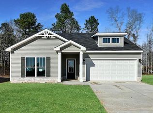 336 Mill Stone Ln, North Augusta, SC 29860