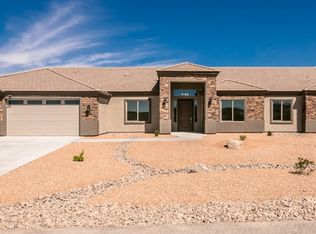 3412 Cerritos Ln, Kingman, AZ 86401