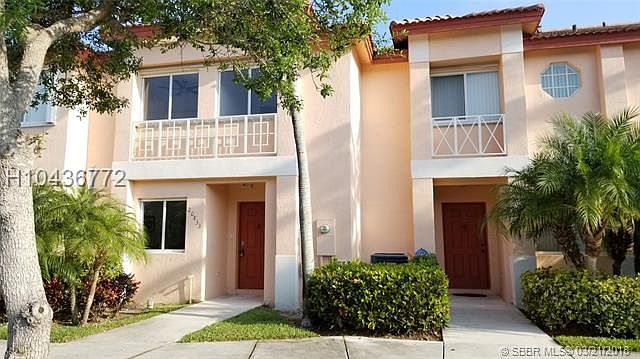 1st image of 20833 NW 3rd Ct