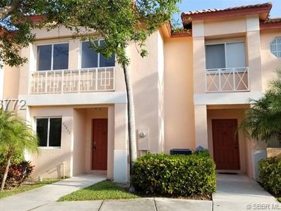 20833 NW 3rd Ct, Pembroke Pines, FL, 33029