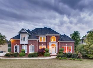 1415 Highland Lake Dr, Lawrenceville, GA 30045