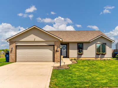 15476 Bears Breech Ct, Huntertown, IN, 46748