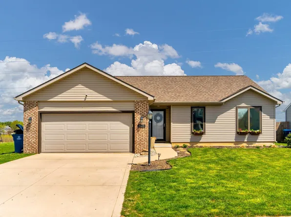 15476 Bears Breech Ct, Huntertown, IN 46748