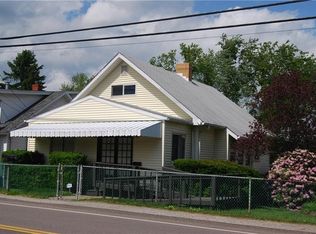 62 Coraopolis Rd, Coraopolis, PA 15108