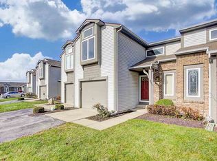 6329 Langwood Blvd, Fort Wayne, IN 46835