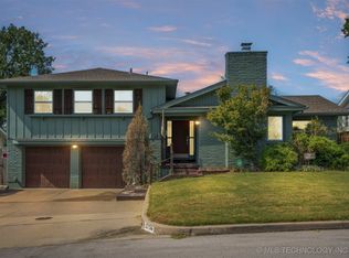 3756 S Braden Ave, Tulsa, OK 74135