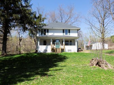 1725 Meadow Hill Dr, Menomonie, WI, 54751