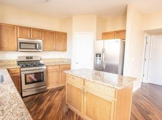 2315 Blue Canyon Ct, Reno, NV 89523