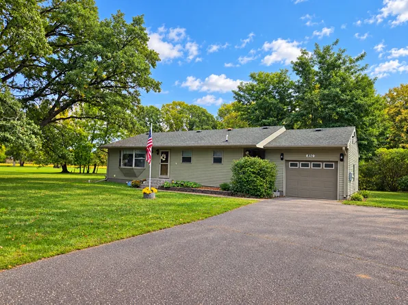 850 S Alger Ave, Rush City, MN 55069