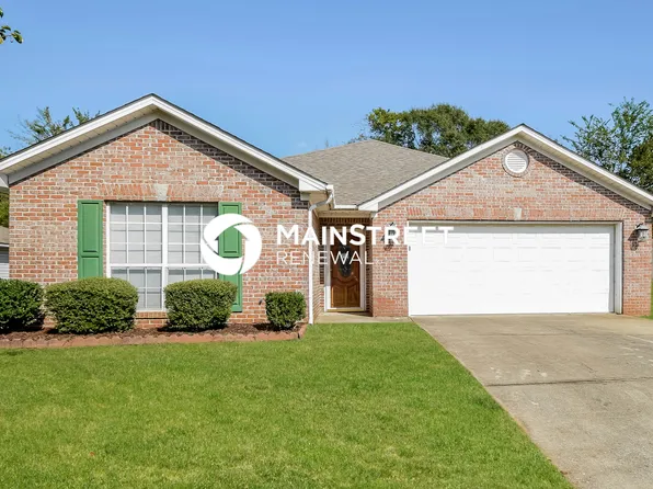 4235 Candle Brook Ln, Bessemer, AL 35022