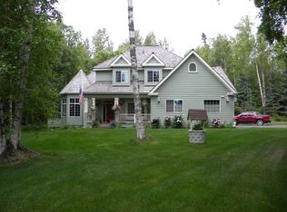 3218 S Lakeshore Loop, Palmer, AK 99645