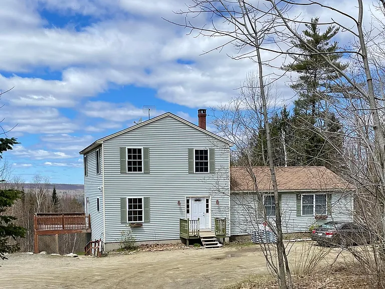 778 Barrett Hill Rd #2 — Photo 7