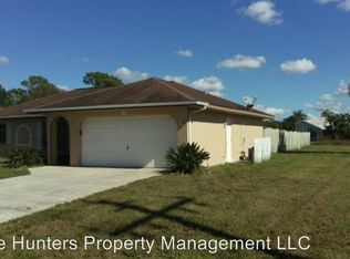 530 Waterside St, Pt Charlotte, FL 33954