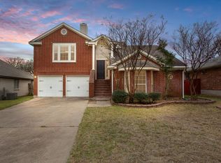 8609 Ephraim Rd, Austin, TX 78717