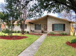 606 Dorothy Jo Cres, Uvalde, TX 78801