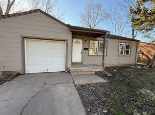5811 E Skinner St, Wichita, KS 67218