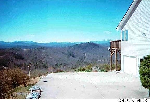 Blue Ridge Mountains