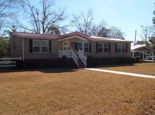 2403 Pine Log Rd, Warrenville, SC 29851