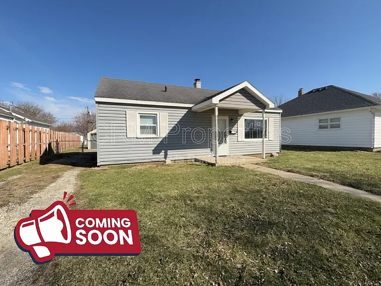 1504 N Philips St — Photo 1