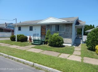 18 Govier St, Wilkes Barre, PA 18705
