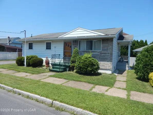 18 Govier St, Wilkes Barre, PA 18705