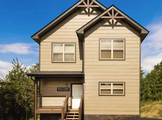 2045 Eagle Feather Dr, Sevierville, TN 37876