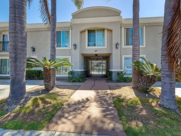 615 9th St Unit 26, Imperial Beach, CA 91932