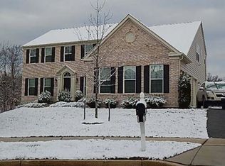 713 Yarrow Ct, Accokeek, MD 20607
