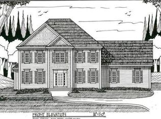 4 Miscoe Rd, Mendon, MA 01756