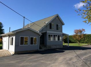 1021 N Star Rd, Mooers, NY 12958
