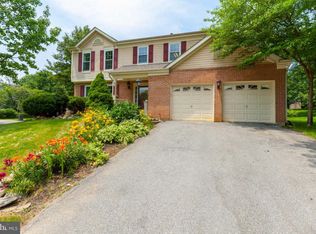 901 Sweet Gum Ct, Frederick, MD