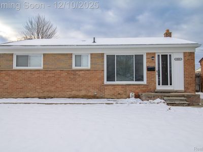 8225 N Hubbard St, Westland, MI, 48185