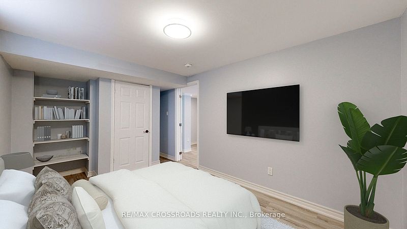 Ajax House for rent - 2 Bedrooms — photo 14