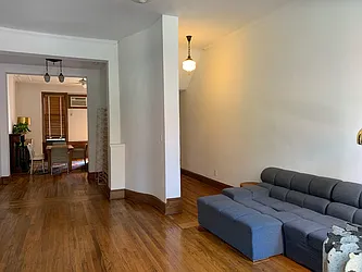 Rented by Oxford Property Group