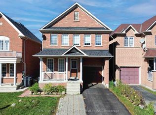 62 Pauline Cres, Brampton, ON L7A 2V6