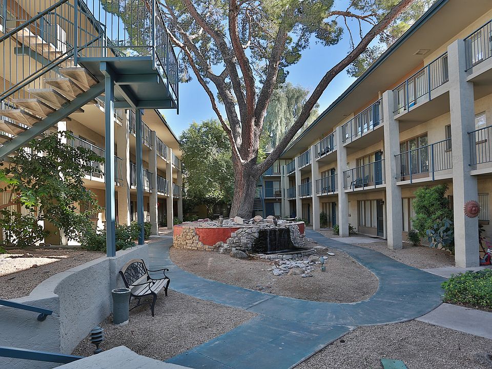 1st image of 6201 N 16th St APT 110